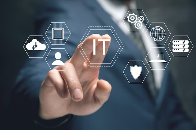 Infrastructure Management