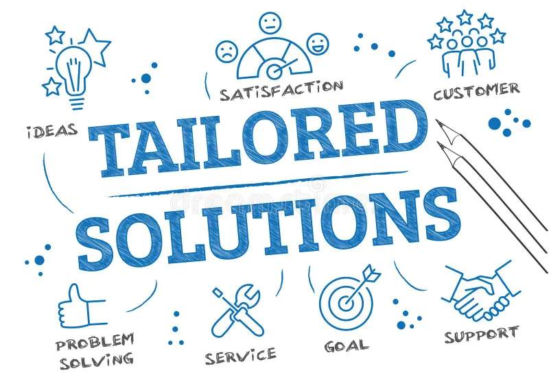 Tailored IT Solutions